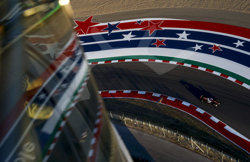 F1 Grand Prix of USA