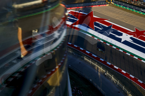 F1 Grand Prix of USA