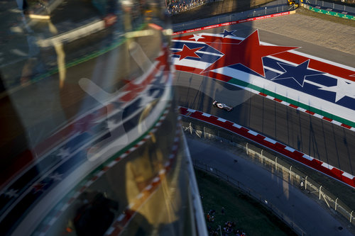 F1 Grand Prix of USA