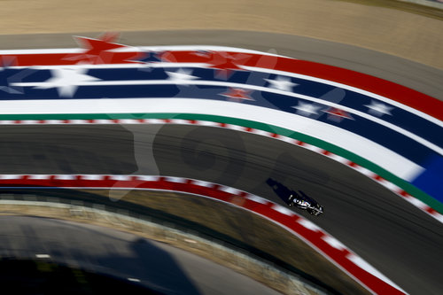 F1 Grand Prix of USA
