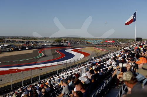 F1 Grand Prix of USA