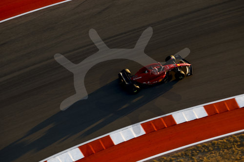 F1 Grand Prix of USA