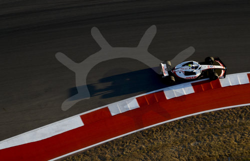 F1 Grand Prix of USA