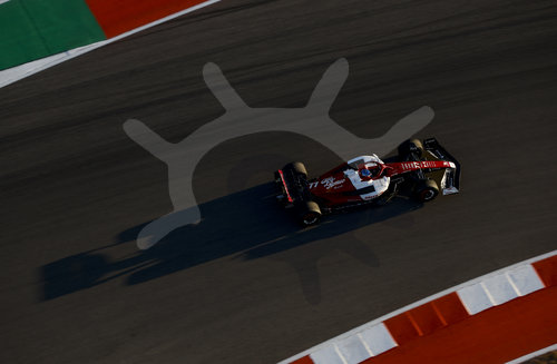 F1 Grand Prix of USA