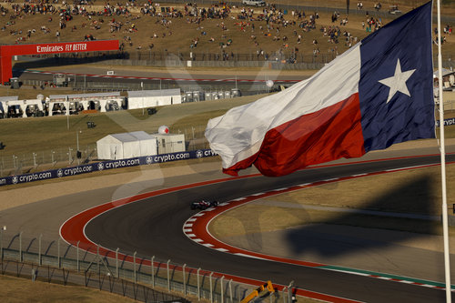F1 Grand Prix of USA
