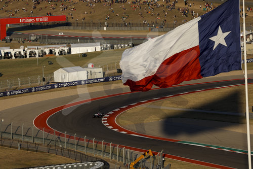 F1 Grand Prix of USA