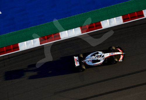 F1 Grand Prix of USA