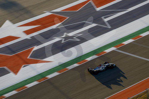 F1 Grand Prix of USA