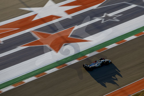 F1 Grand Prix of USA