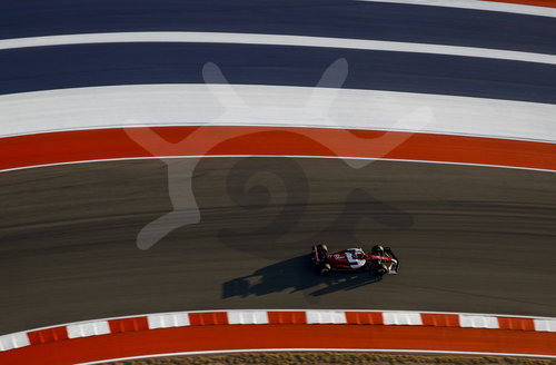 F1 Grand Prix of USA