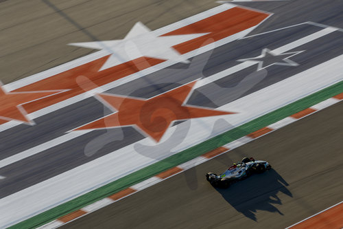 F1 Grand Prix of USA