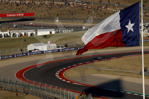 F1 Grand Prix of USA