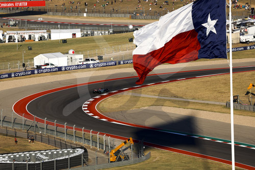F1 Grand Prix of USA