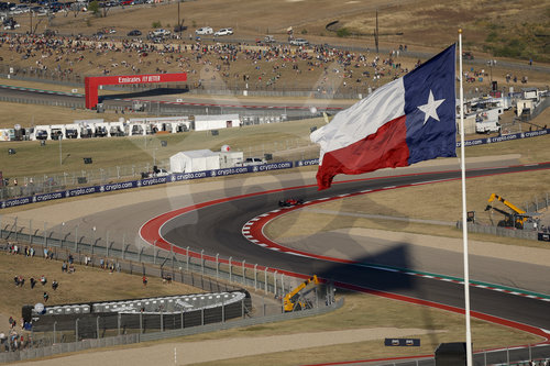 F1 Grand Prix of USA