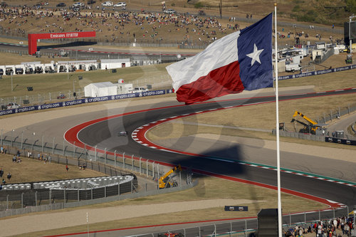 F1 Grand Prix of USA