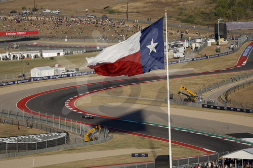F1 Grand Prix of USA