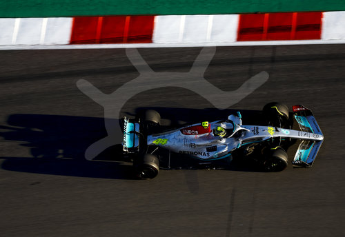 F1 Grand Prix of USA