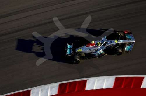 F1 Grand Prix of USA