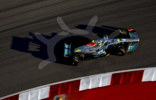 F1 Grand Prix of USA