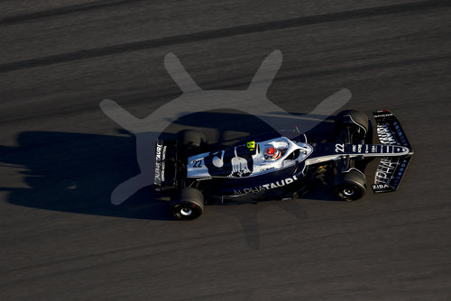 F1 Grand Prix of USA