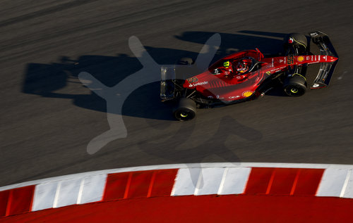 F1 Grand Prix of USA