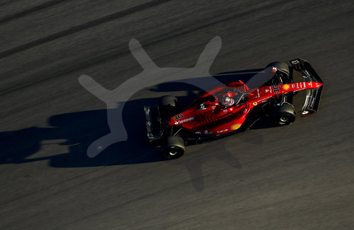 F1 Grand Prix of USA