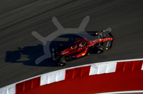 F1 Grand Prix of USA