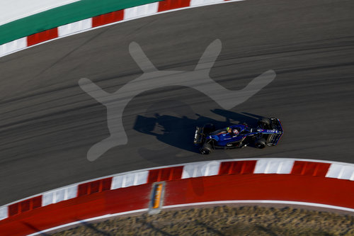 F1 Grand Prix of USA