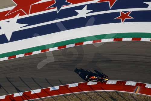 F1 Grand Prix of USA