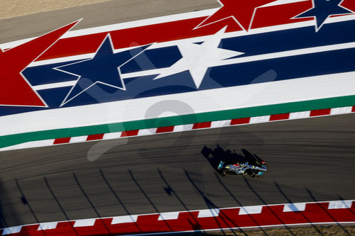 F1 Grand Prix of USA