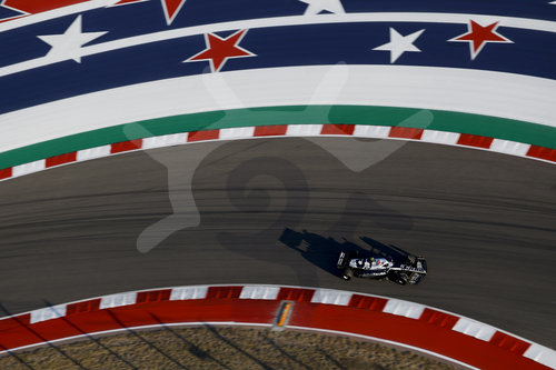 F1 Grand Prix of USA