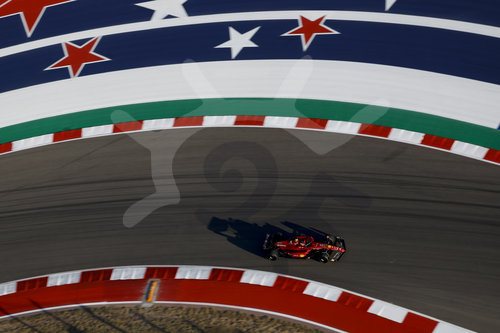 F1 Grand Prix of USA