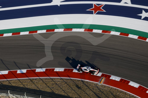 F1 Grand Prix of USA