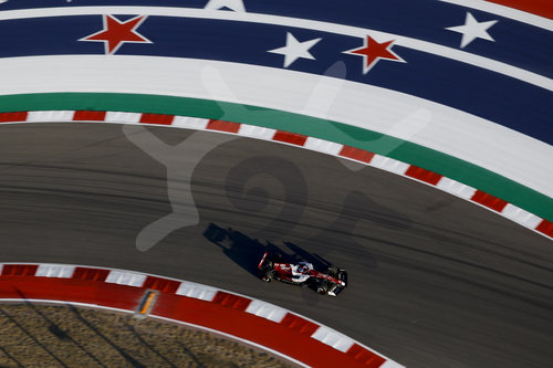 F1 Grand Prix of USA