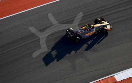 F1 Grand Prix of USA