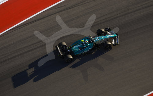 F1 Grand Prix of USA