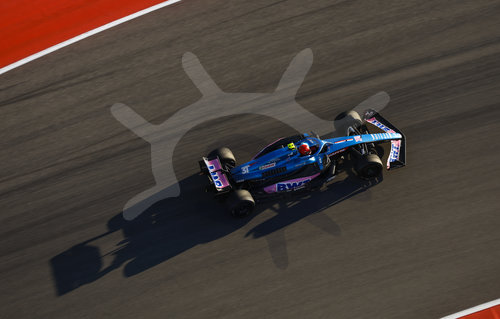 F1 Grand Prix of USA