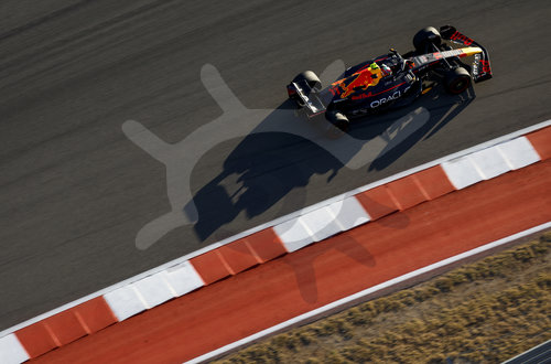F1 Grand Prix of USA
