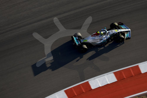 F1 Grand Prix of USA