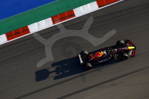 F1 Grand Prix of USA
