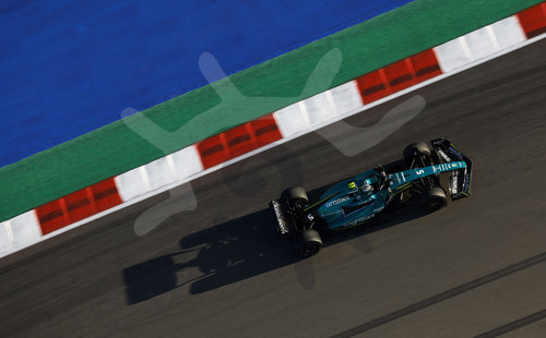 F1 Grand Prix of USA