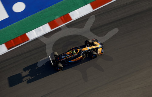 F1 Grand Prix of USA