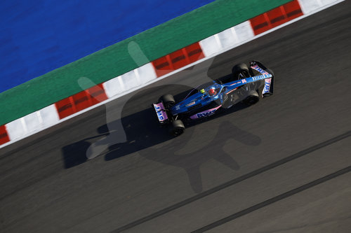 F1 Grand Prix of USA