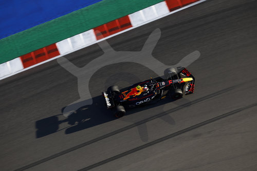 F1 Grand Prix of USA