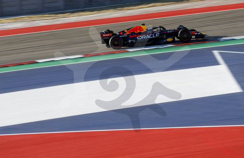 F1 Grand Prix of USA