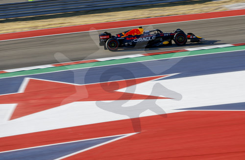 F1 Grand Prix of USA