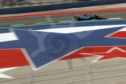 F1 Grand Prix of USA