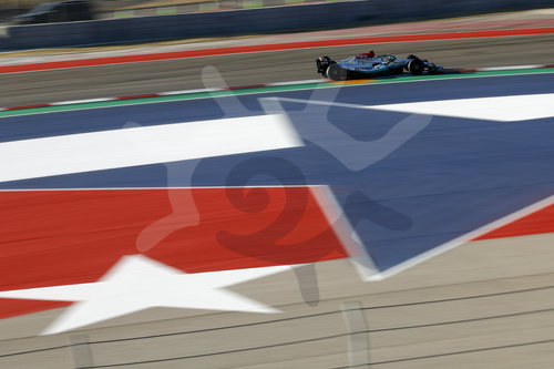 F1 Grand Prix of USA