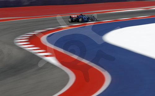F1 Grand Prix of USA