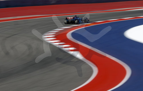 F1 Grand Prix of USA